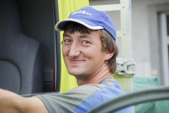 Austritt Thomas Stämpfli