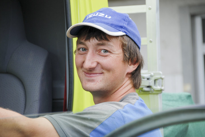 Thomas Stämpfli