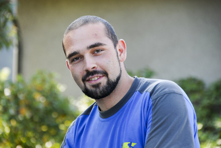 Lavi Shai Farner