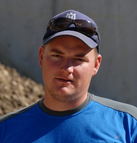 Adrian Christen
