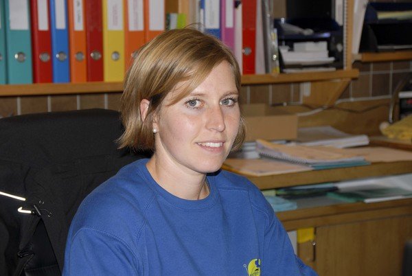 Rita Keller