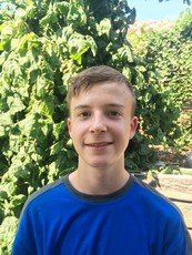 Herzlich Willkommen Luca Gilomen