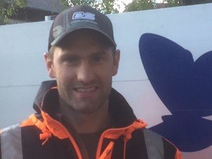 Wir begrüssen in unserem Team