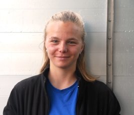 Wir begrüssen in unserem Team