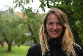 Herzlich willkommen in unserem Team