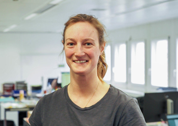 Franziska Schönbächler